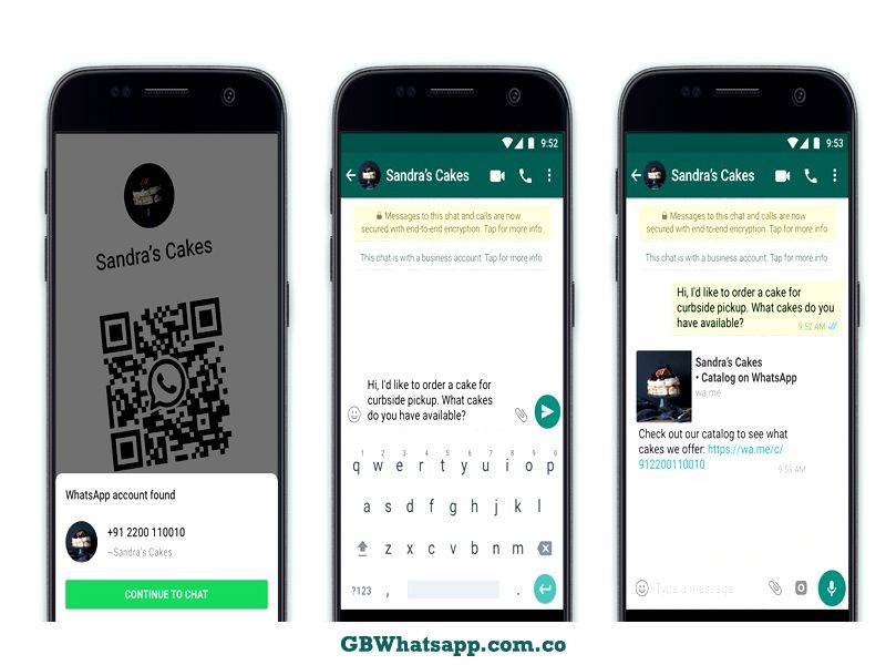 Reach A Business On Whatsapp With New Ways